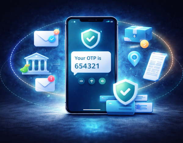 Transactional Bulk SMS