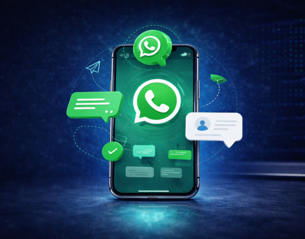 WhatsApp Bulk SMS