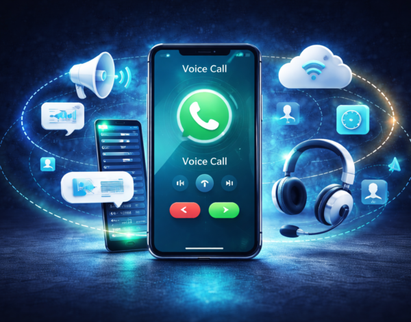 Voice Call Services